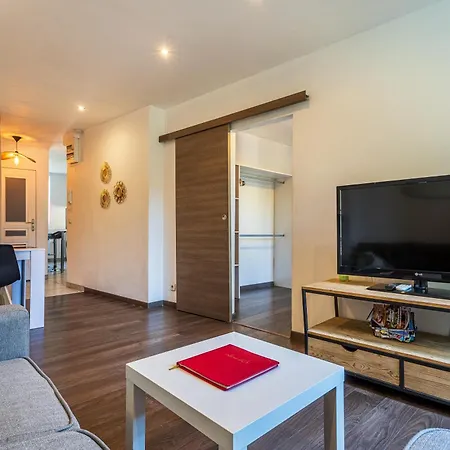 La Cle - Climatisation - Wifi - Parking Gratuit A Proximite * Hyères