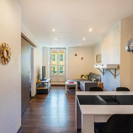 La Cle - Climatisation - Wifi - Parking Gratuit A Proximite Hyères