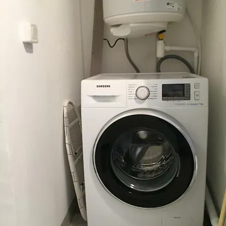 T2 Hyper Centre Clim,wifi