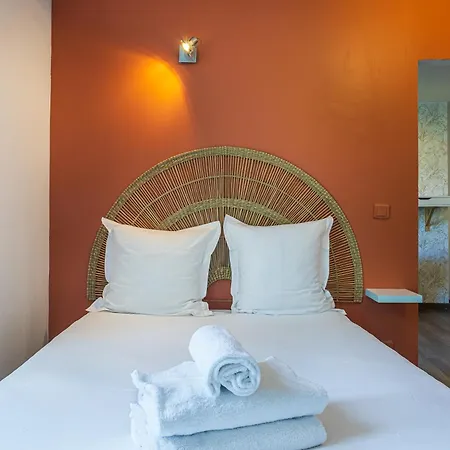 La Cle - Climatisation - Wifi - Parking Gratuit A Proximite Апартаменты